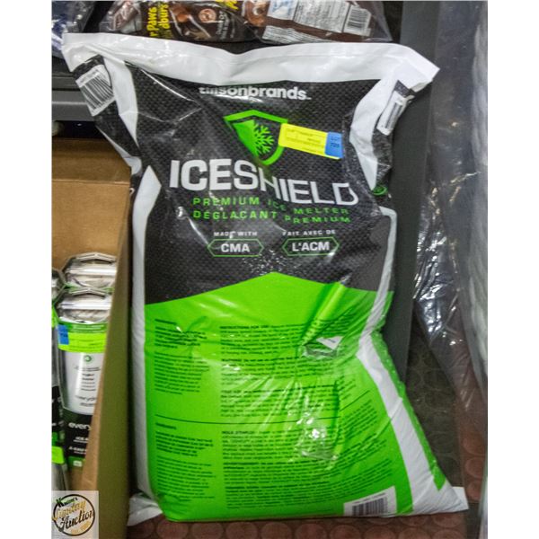22.7KG ICE SHIELD ICE MELTER