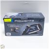 Image 1 : ROWENTA PERFORMANCE CORDREEL POWERFUL STEAM