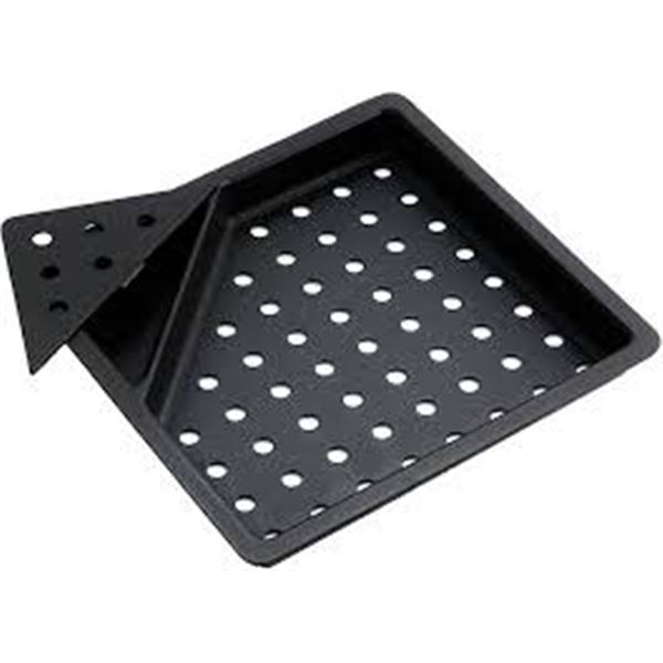 NEW BMMXBI CHARCOAL AND SMOKER TRAY