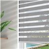 Image 1 : BRAND NEW JOYDECA 23 X 75" ROLLING BLINDS