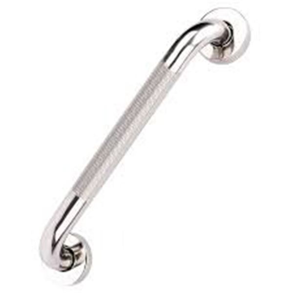 NEW W BOX SUPREGEAR 24" BATHROOM GRAB BAR