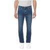Image 1 : NEW BUFFALO JACK SLIM STRAIGHT JEANS SIZE 36 X 32