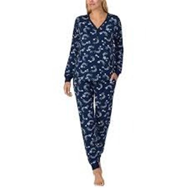 NEW KATE SPADE NEW YORK 2PC PYJAMA SET MEDIUM