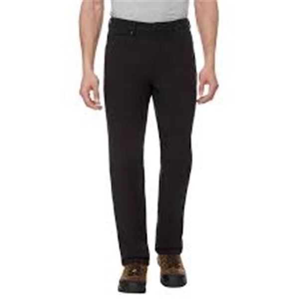 NEW CAT LINED PANTS SIZE 32 X 32