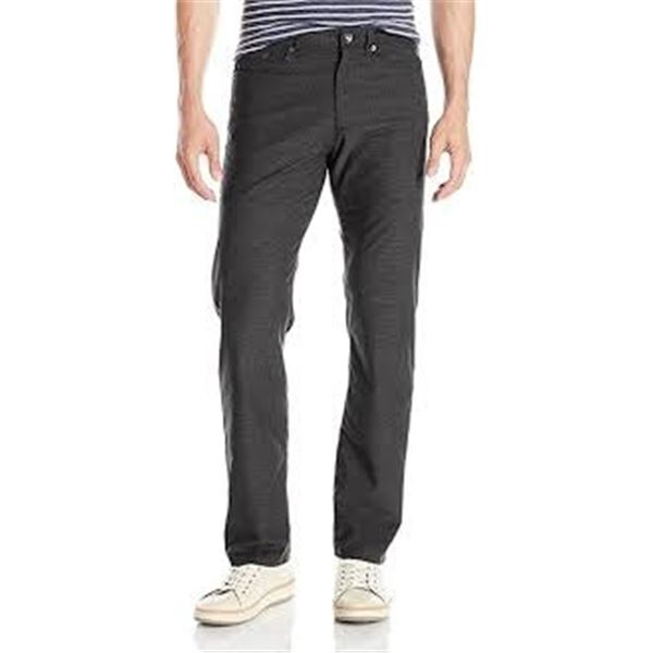 NEW CALVIN KLEIN 5 POCKET PANTS 36 X 32