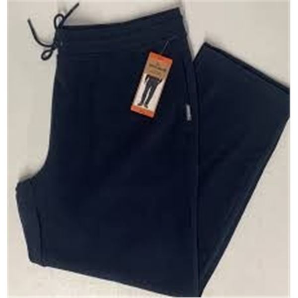 NEW EDDIE BAUER TEXTURED LOUNGE PANTS XXL