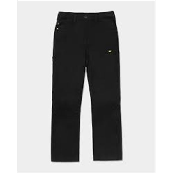 NEW CAT CANVAS PANTS SIZE 14