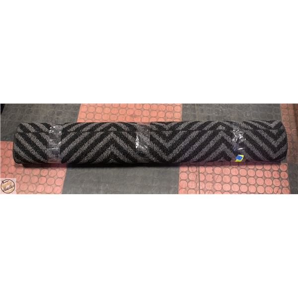 NEW BALDOSA VERTIBULE RUG 3FT 10" X 6FT