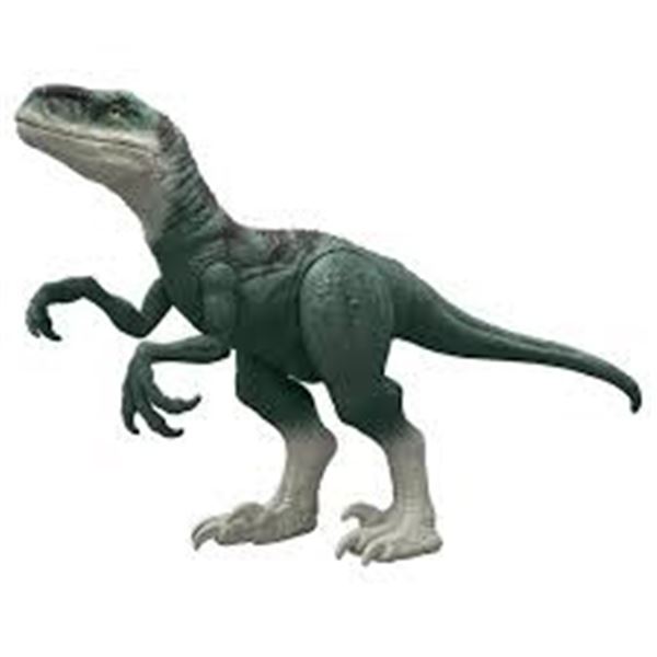 NEW JURASSIC WORLD COLOSSAL DINOSAUR