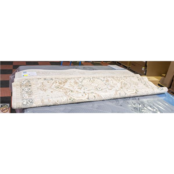 GA SAHSA 6 X 9FT AREA RUG