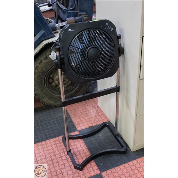 AIR INNOVATIONS ELECTRIC FAN