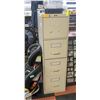 Image 1 : UNCLAIMED FILE CABINET