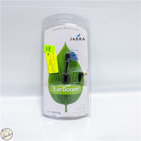 TELUS UNIVERSA WITH 2.5 EARPIECE JACK