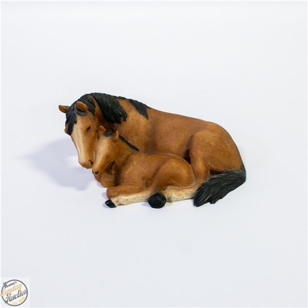 VINTAGE 1988 CASTAGNA SCULPTURE