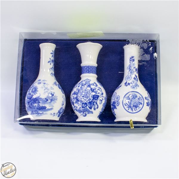 NEW SPODE BLUE ROOM PORCELAIN