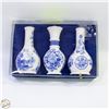 Image 1 : NEW SPODE BLUE ROOM PORCELAIN