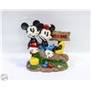 Image 1 : MICKEY & MINNIE MOUSE