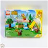 Image 1 : NEW LEGO ANIMAL CROSSING