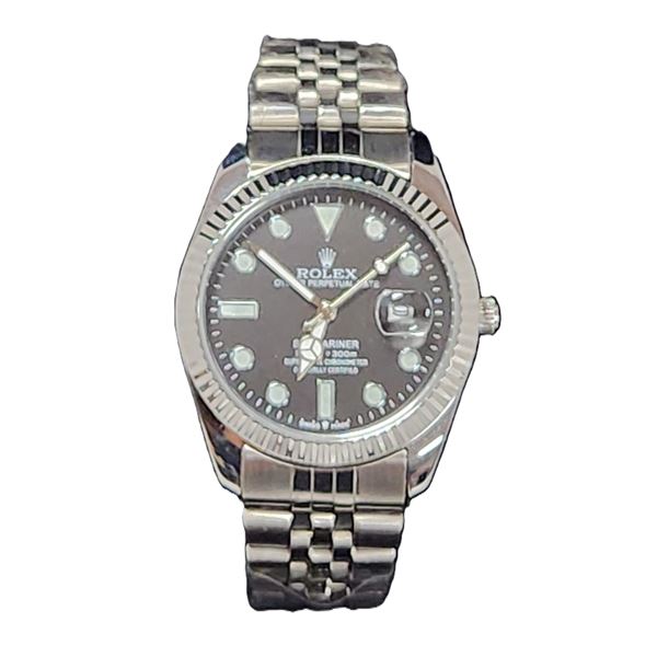 NEW REPLICA R0LEX "SUBMARINER" QUARTZ WATCH