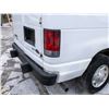Image 12 : 2012 FORD E-SERIES CARGO VAN