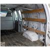 Image 20 : 2012 FORD E-SERIES CARGO VAN