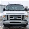 Image 2 : 2012 FORD E-SERIES CARGO VAN