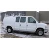 Image 4 : 2012 FORD E-SERIES CARGO VAN