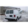 Image 5 : 2012 FORD E-SERIES CARGO VAN