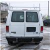 Image 6 : 2012 FORD E-SERIES CARGO VAN