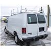 Image 7 : 2012 FORD E-SERIES CARGO VAN