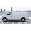 Image 8 : 2012 FORD E-SERIES CARGO VAN