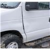 Image 9 : 2012 FORD E-SERIES CARGO VAN