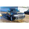 Image 3 : REBUILT 2006 RANGE ROVER SPORTS SUV