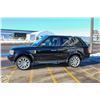 Image 8 : REBUILT 2006 RANGE ROVER SPORTS SUV