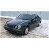 Image 1 : 2000 MERCEDES E-320 SEDAN