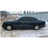 Image 8 : 2000 MERCEDES E-320 SEDAN