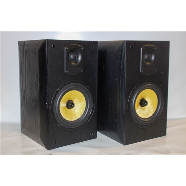 THONET&VANDER KUGEL BT STUDIO MONITORS