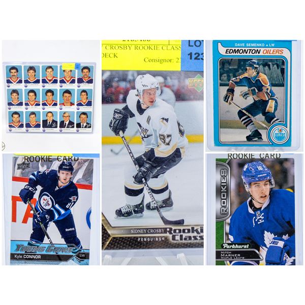 FEATURED SPORTS CARDS