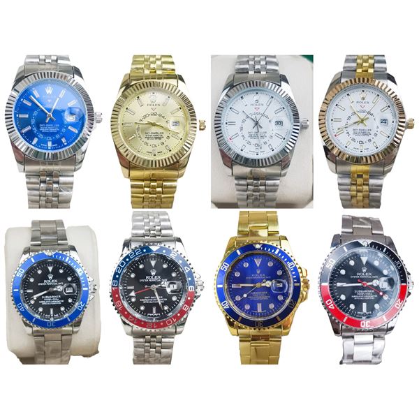 FEATURED REPLICA R0LEXES