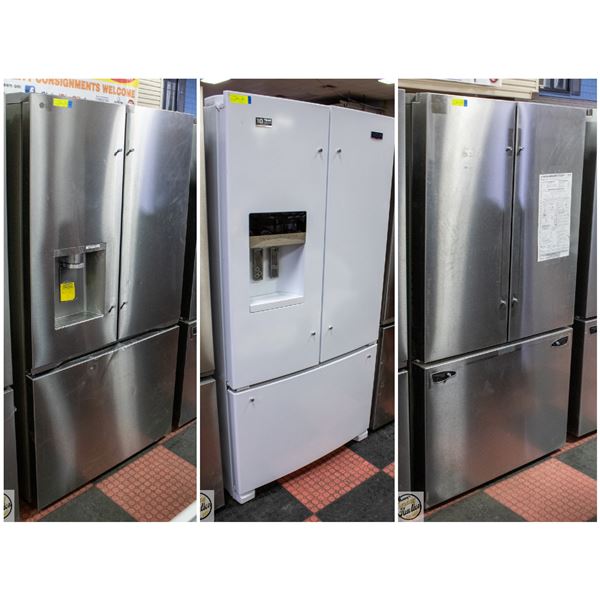 FEATURED SCRATCH AND DENT APPLIANCES