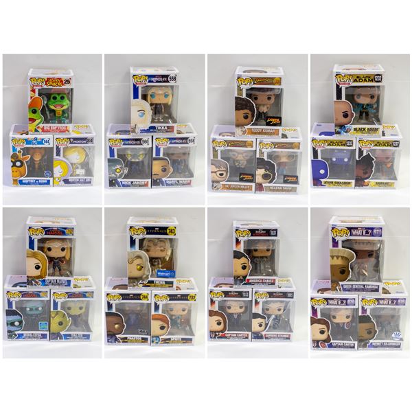 FEATURED FUNKO POPS