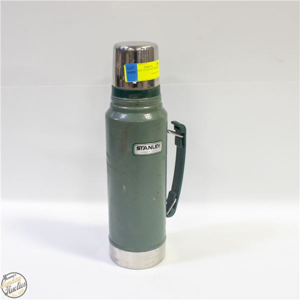 AUTHENTIC STANLEY THERMOS