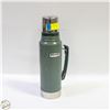 Image 1 : AUTHENTIC STANLEY THERMOS