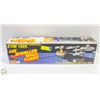Image 1 : STAR TREK USS ENTERPRISE VINTAGE TOY