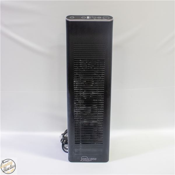 IONICPRO PLATINUM FAN
