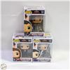 Image 1 : DOCTOR STRANGE FUNKO LOT