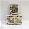 Image 1 : MOVIE FUNKO LOT