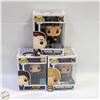 Image 1 : FANTASTIC BEASTS FUNKO LOT