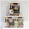 Image 1 : OFFICE SPACE MOVIE FUNKO LOT