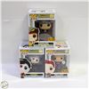 Image 1 : DC BOMBSHELLS FUNKO LOT
